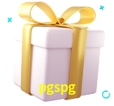 Receba seus bônus de boas-vindas no pgspg