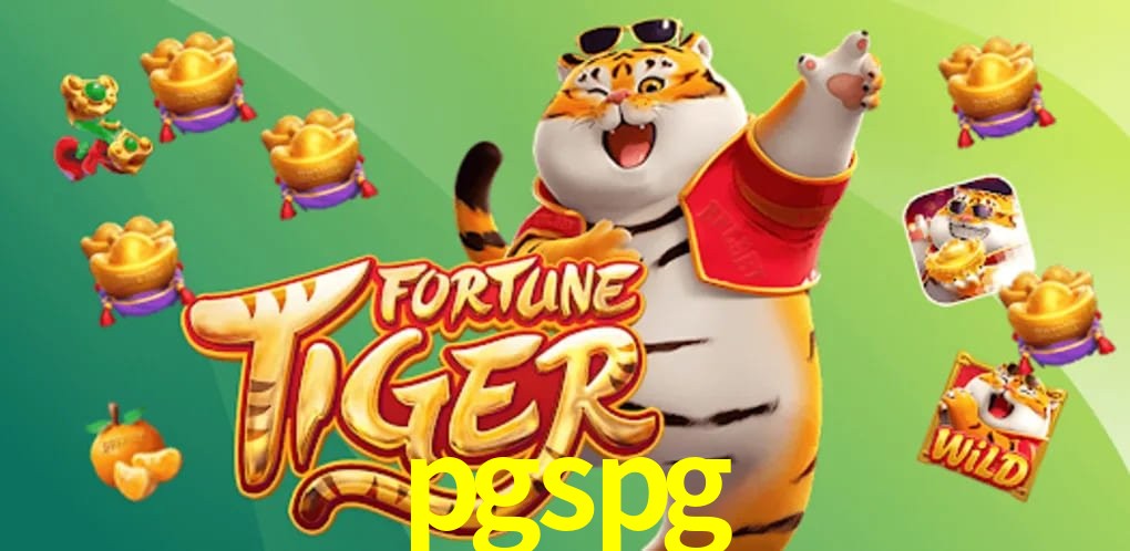 Welcome Bonus pgspg