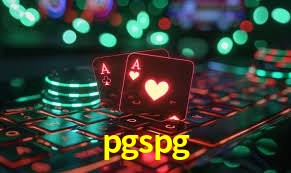 Bônus de Boas-vindas pgspg