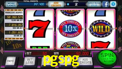 Desvendando o Mundo dos Jogos Virtuais na pgspg