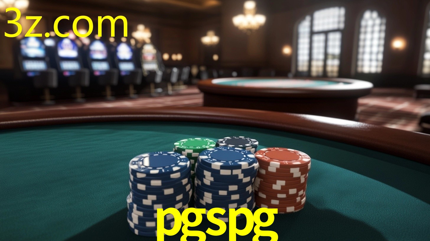 PGSPG