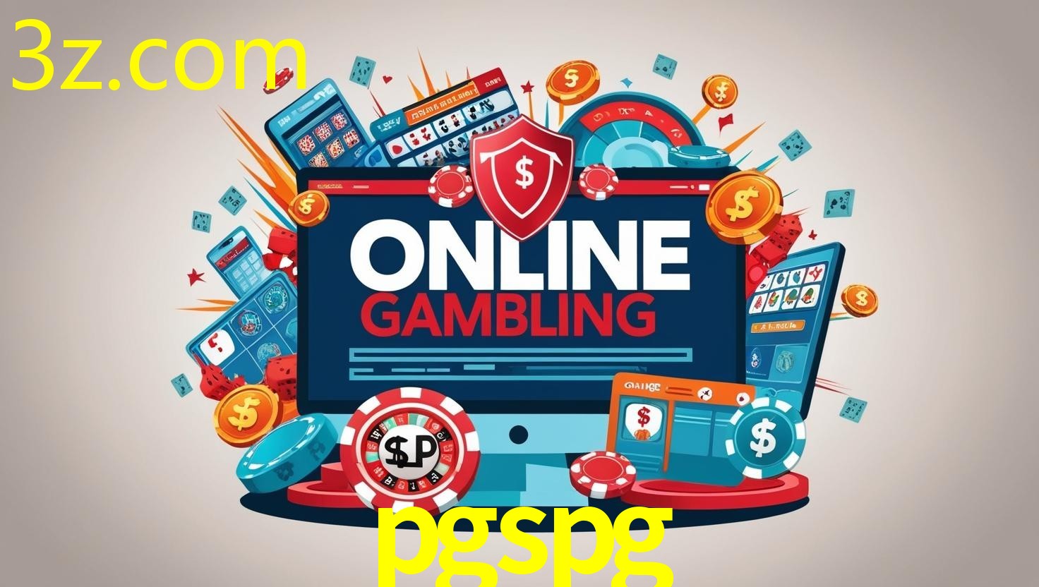 PGSPG