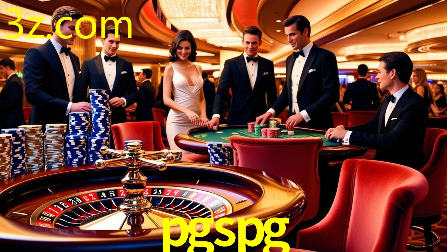 PGSPG