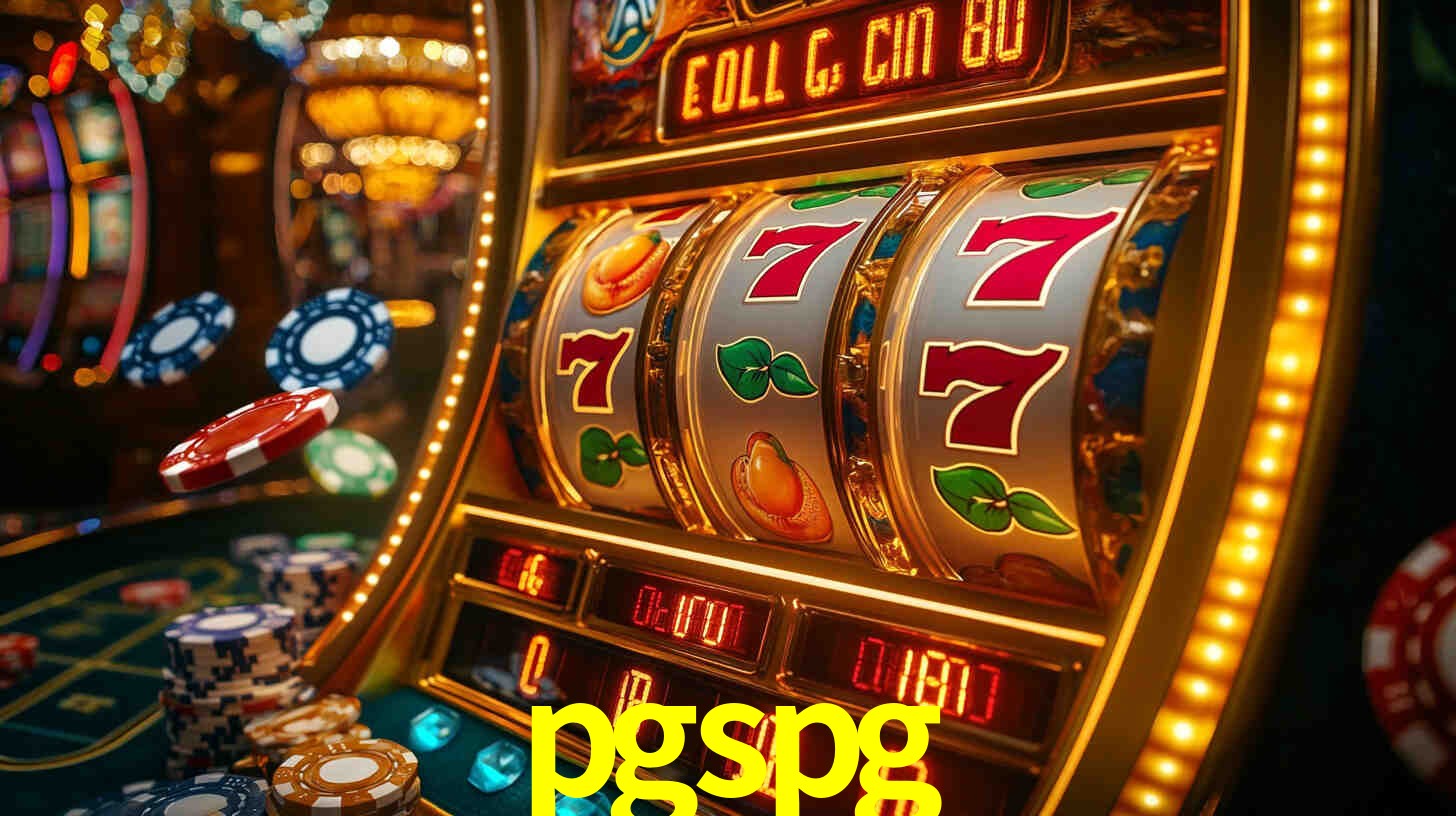 Welcome Bonus pgspg