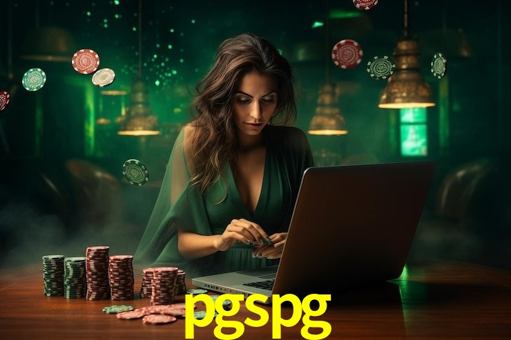 Escolher plataforma para baixar pgspg