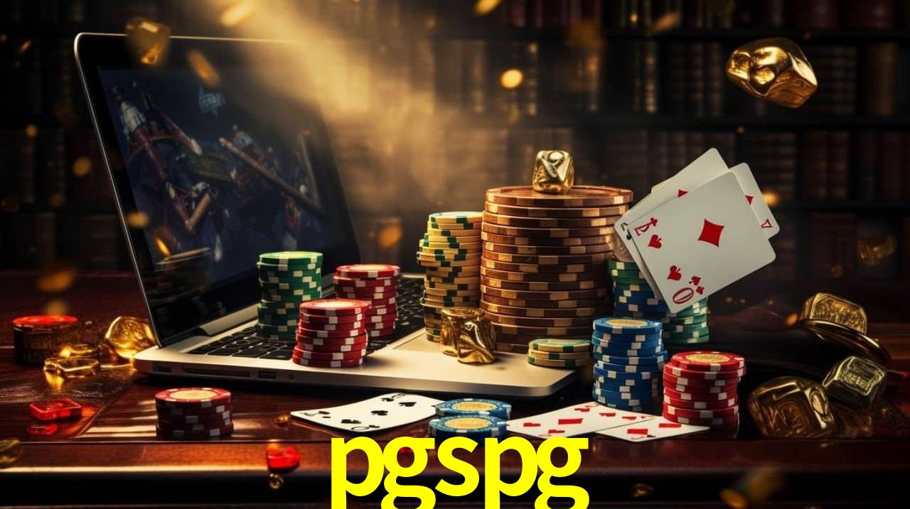 Casino Ao Vivo pgspg
