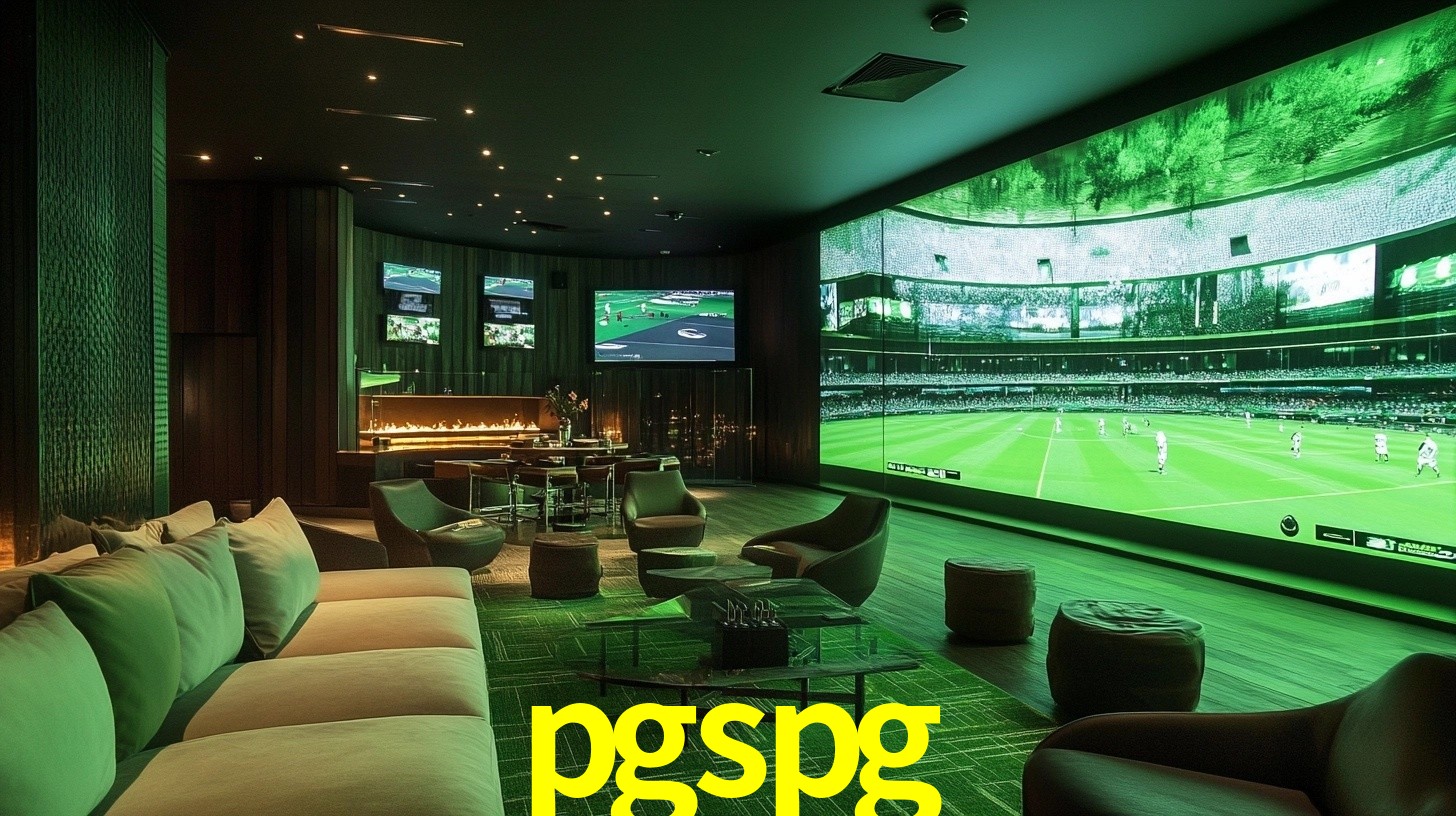 pgspg: Seu Especialista em Apostas Esportivas Brasileiras