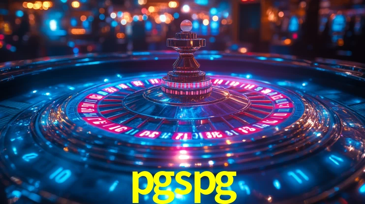 Bônus de boas-vindas na pgspg