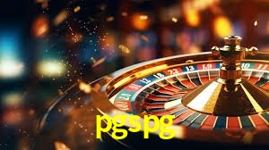 Bônus e promoções da pgspg