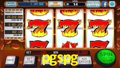 Descubra a Magia dos Jogos de Arcade no pgspg