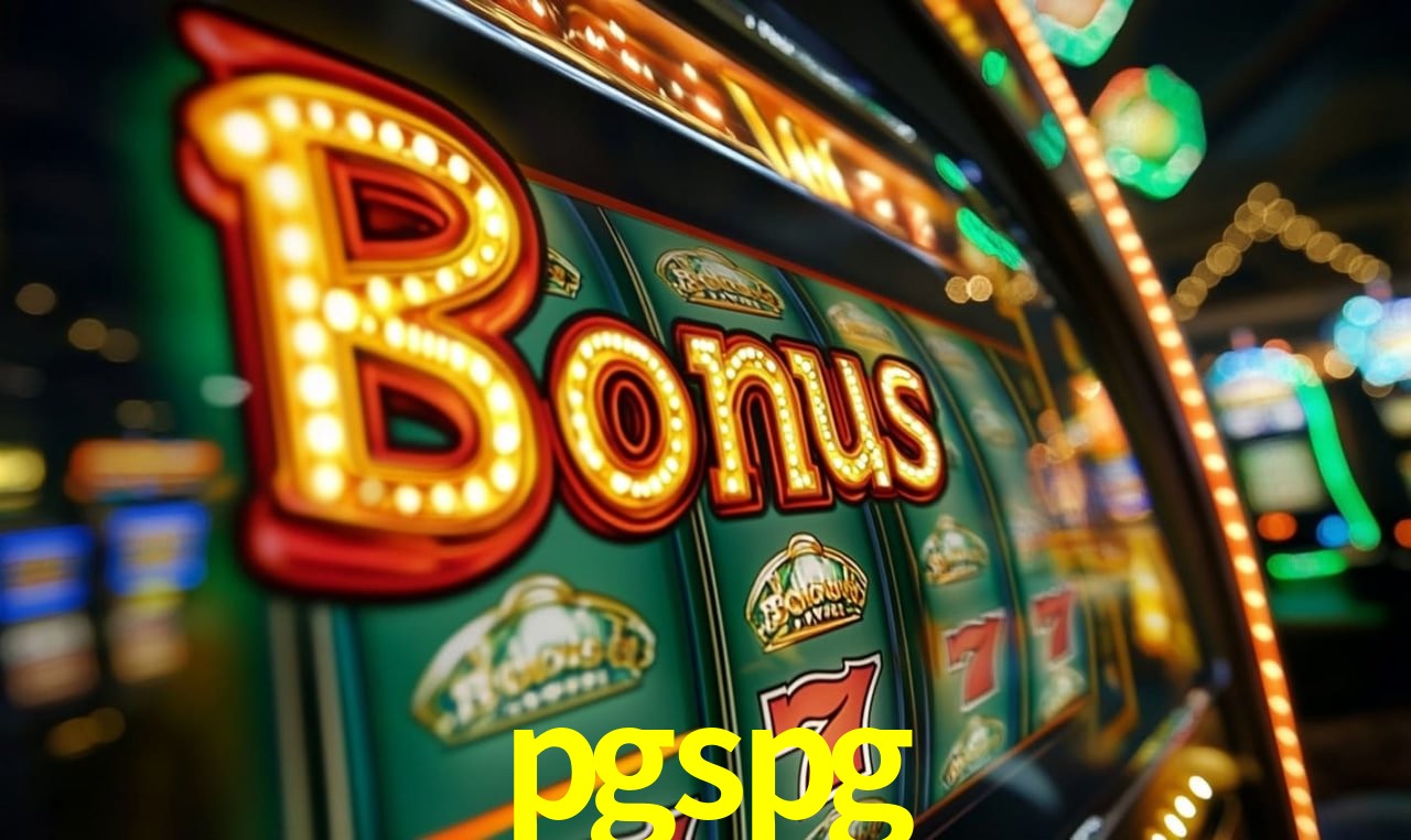Jogos com bônus e suporte 24h na pgspg
