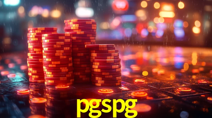 pgspg BET