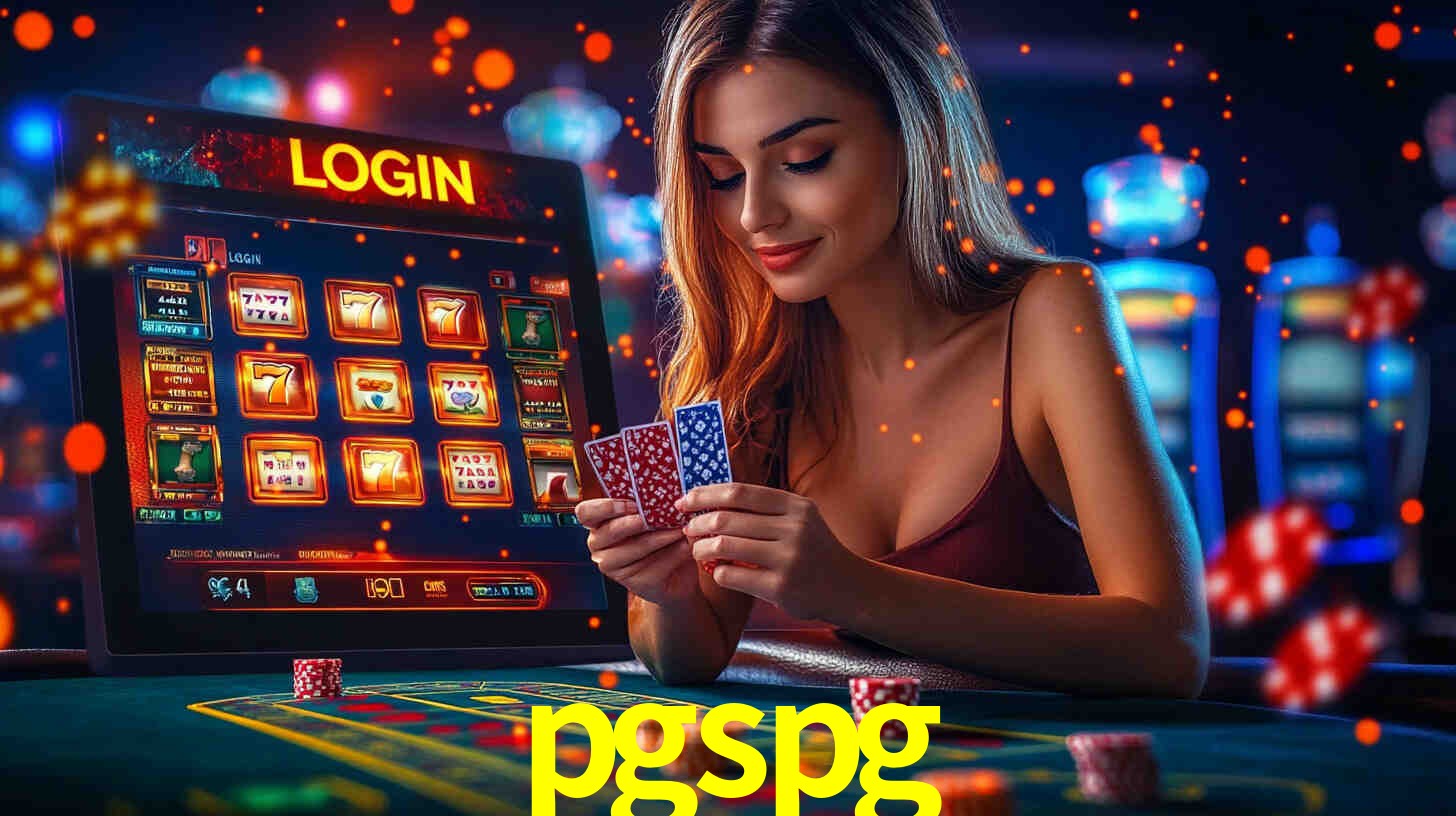 Bônus Generosos e Exclusivos no pgspg para Você!