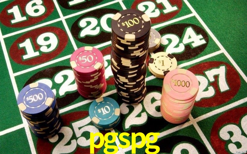 Desvendando o Mundo dos Jogos Virtuais na pgspg