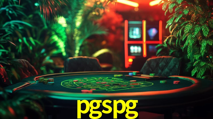 Blackjack Table pgspg