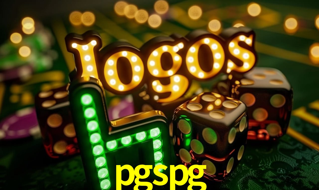 Estatísticas do Jogo pgspg