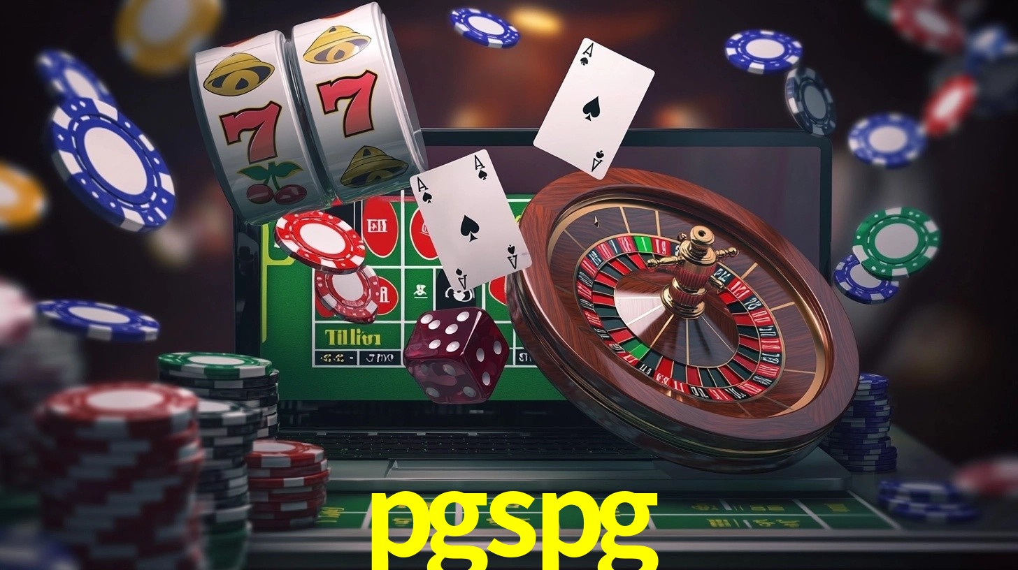 pgspg App Interface