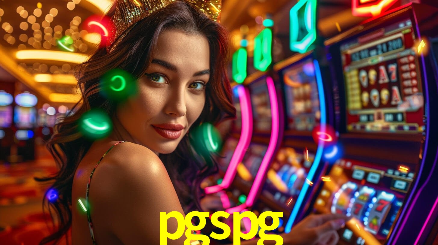 Mercados ao vivo e cash out na pgspg