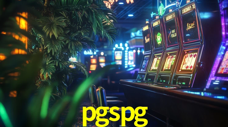VIP Casino pgspg