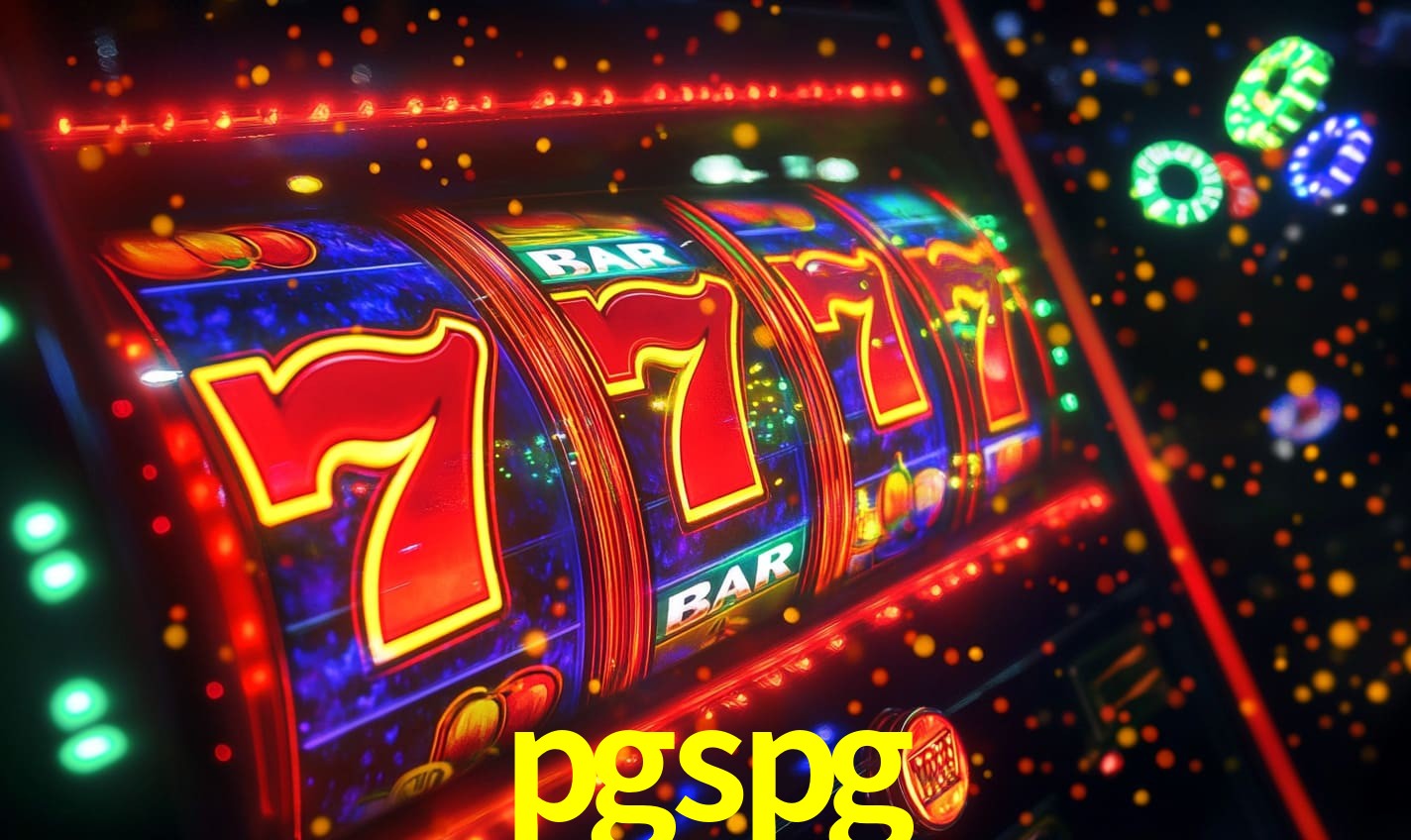 pgspg