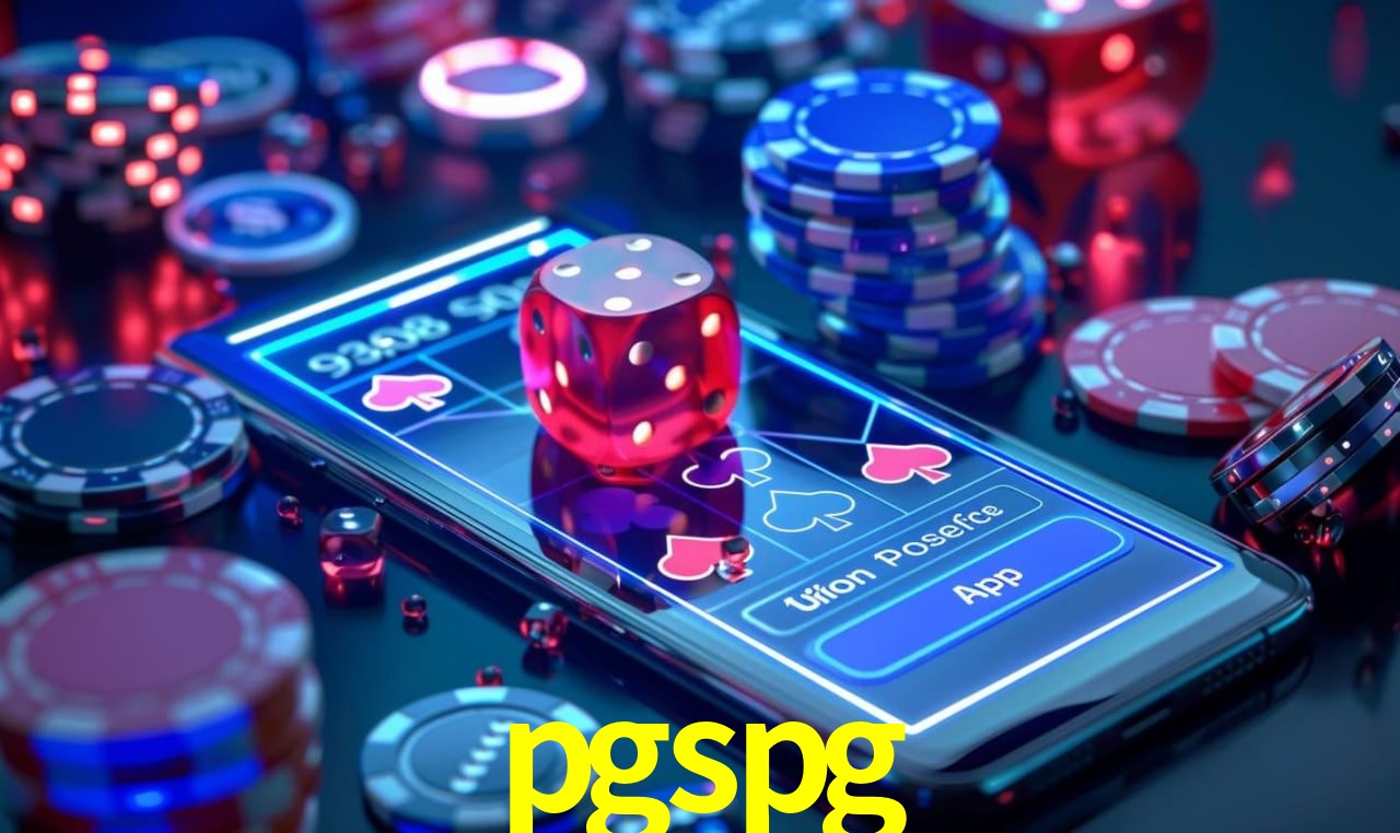 Canal oficial no Telegram da pgspg