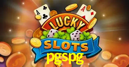 Descubra o Mundo do Cassino Online com pgspg