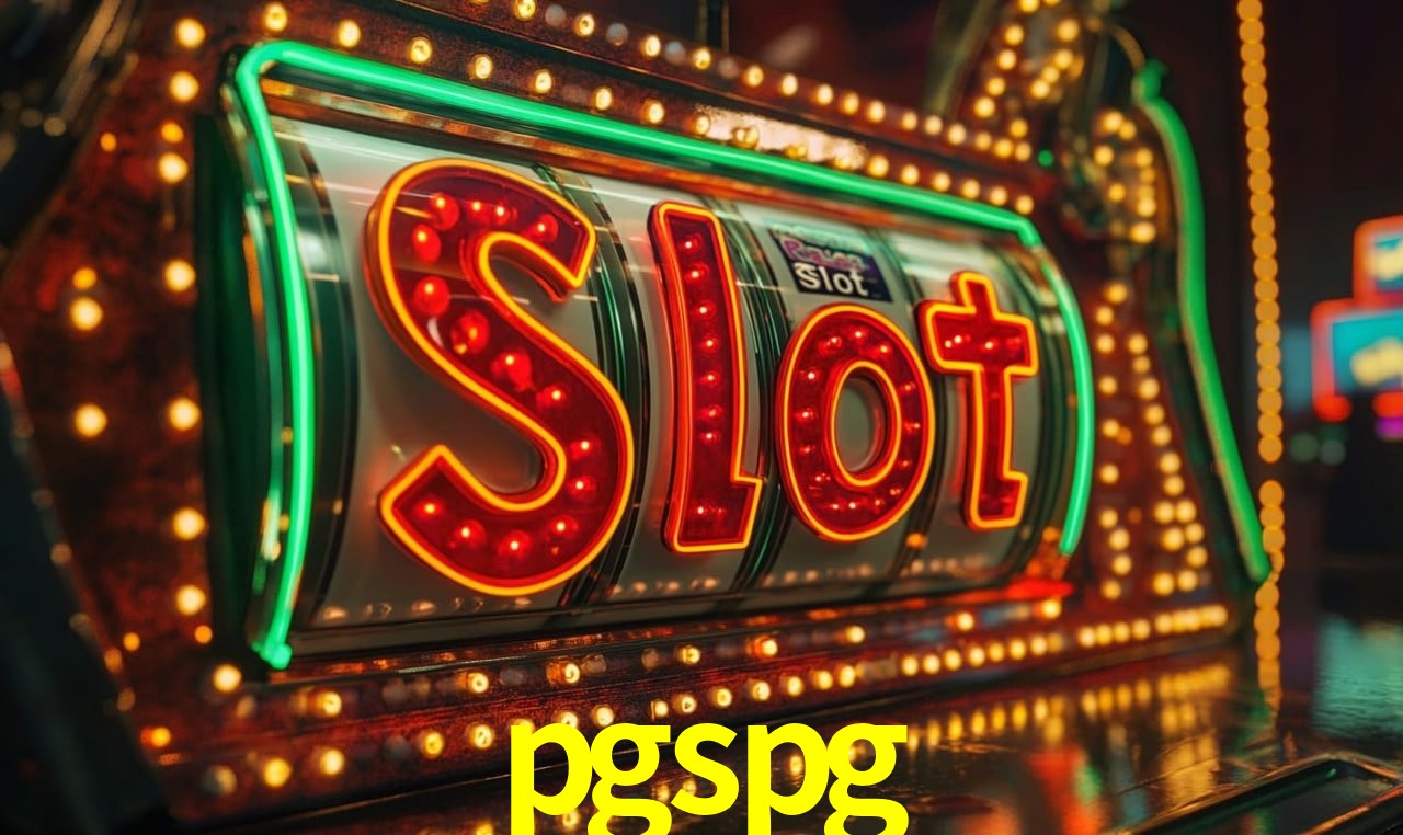 Sistemas de Segurança pgspg