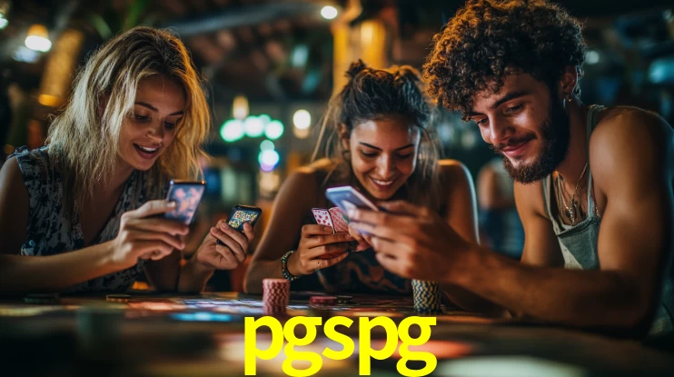 Live Casino pgspg