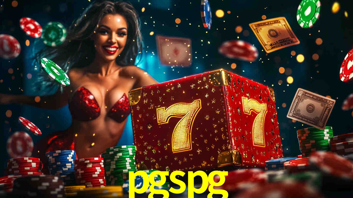 Descubra a Essência do pgspg: Nossa História e Compromissos