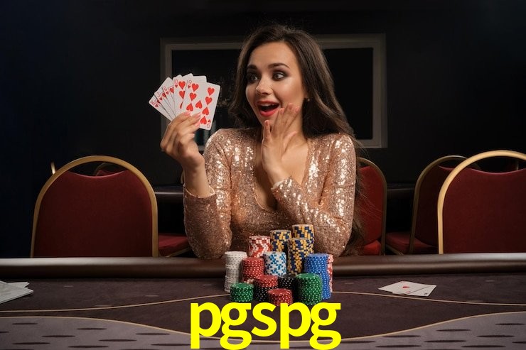cassino pgspg