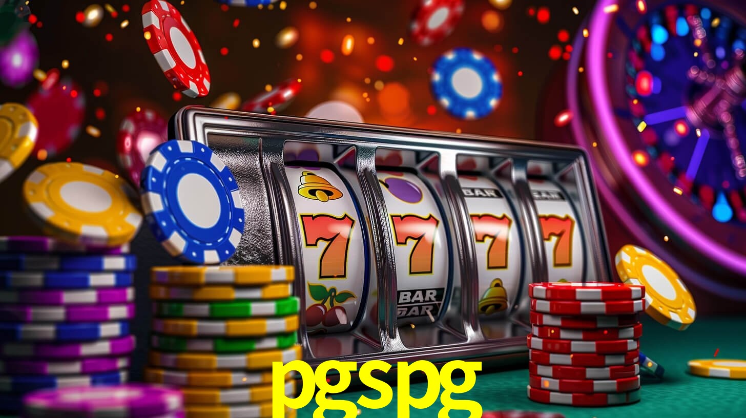 Interface do App pgspg