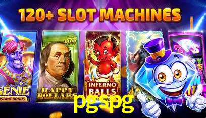 A Revolução dos Aplicativos de Jogos no pgspg