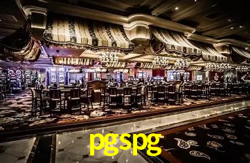 APP oficial da pgspg para mobile