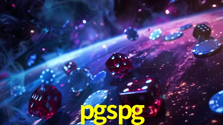 Game Providers pgspg