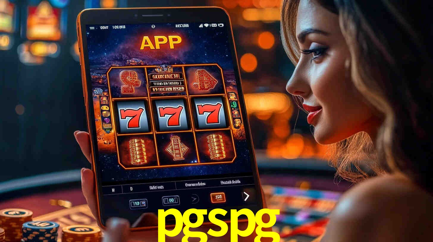 pgspg: A Experiência de Casino com Jogos de Mesa ao Vivo