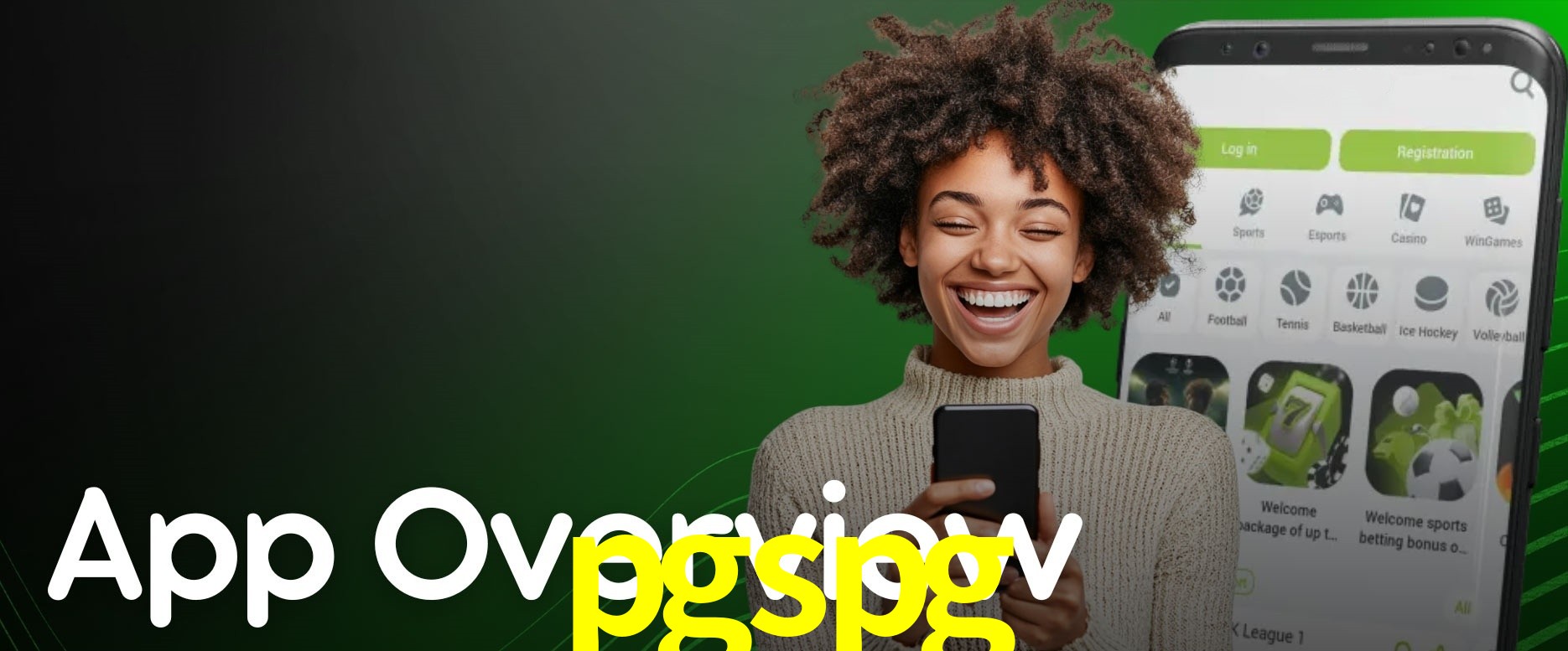 Weekend Specials pgspg
