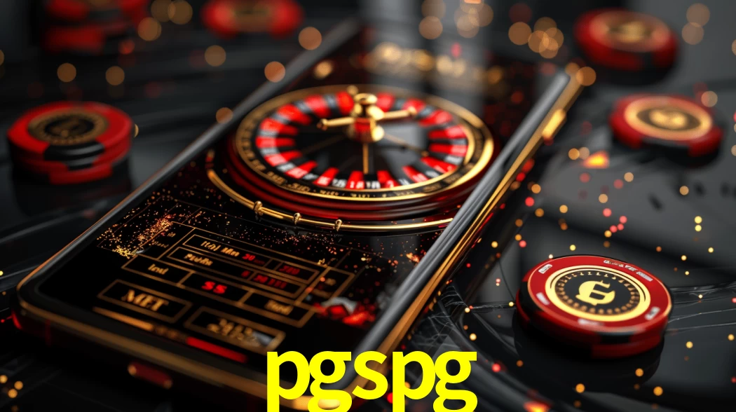 Slot Games pgspg