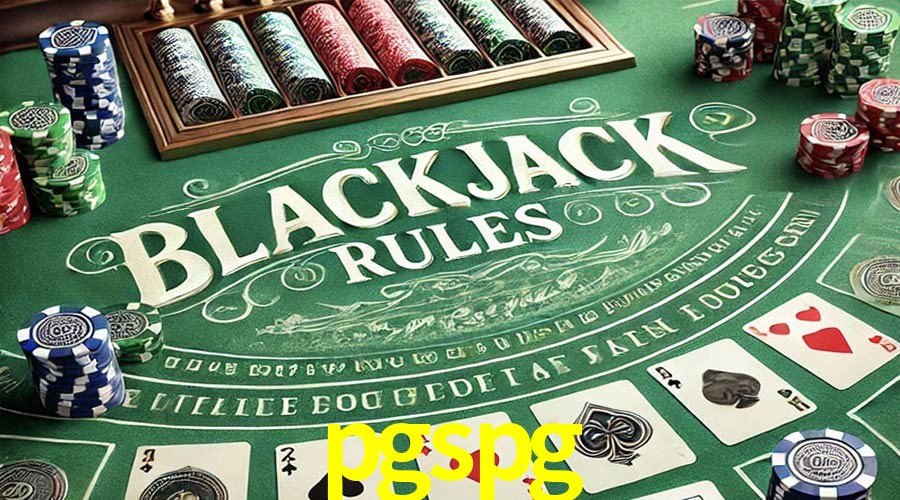 Live Casino pgspg