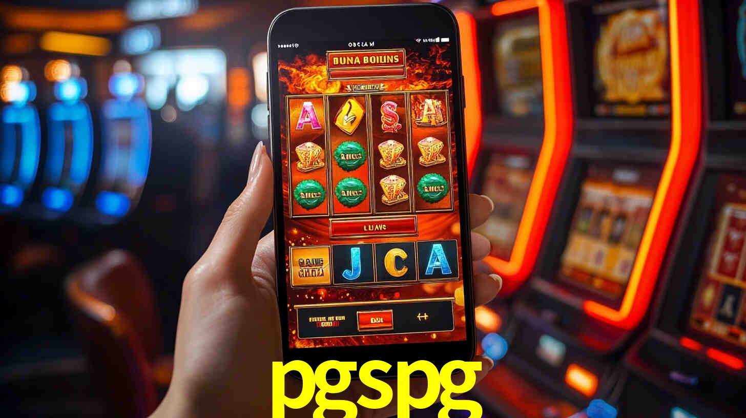 pgspg.com