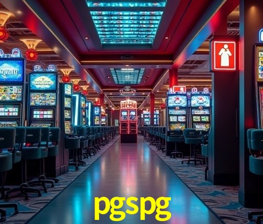 Inovações de Jogos na pgspg: O Futuro das Experiências Interativas