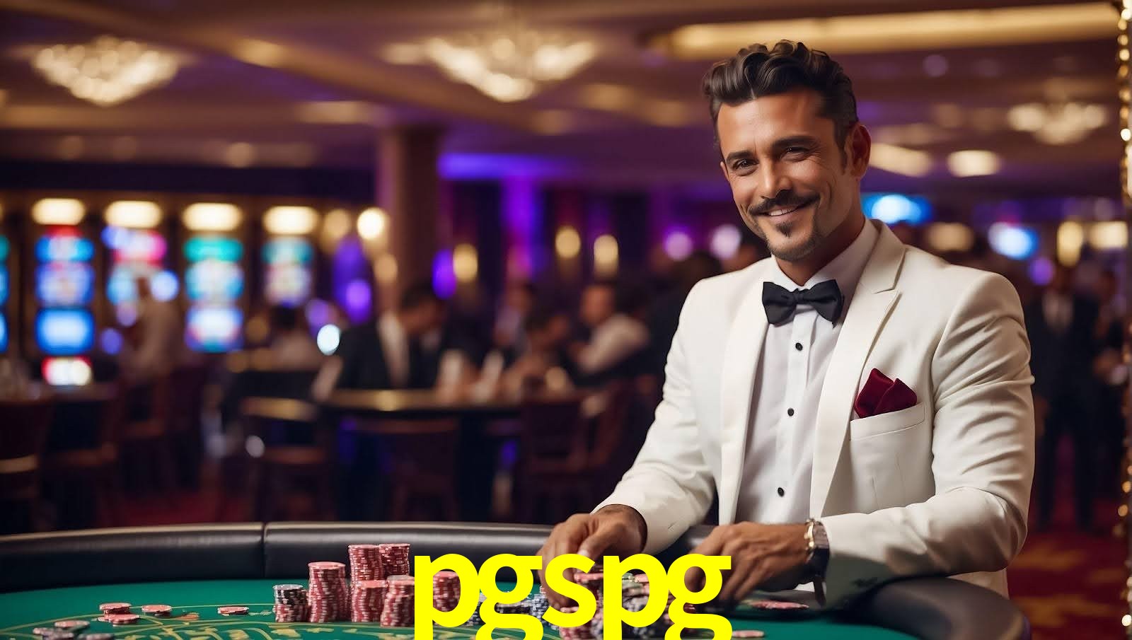 Design Responsivo pgspg