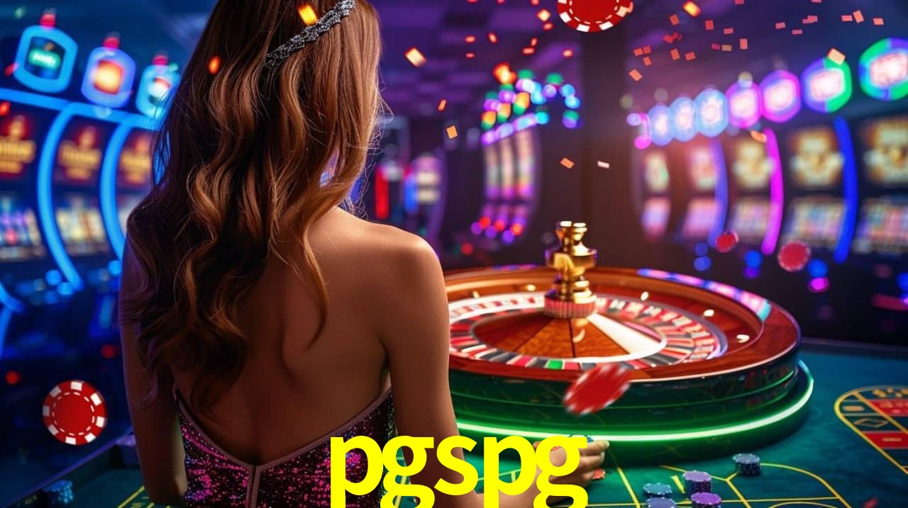 APP rápido e leve da pgspg