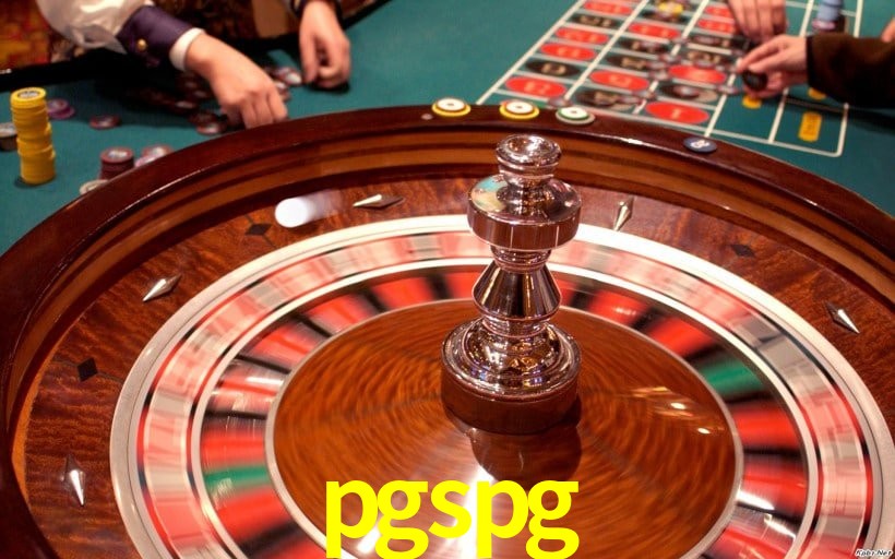 PIX Instantâneo pgspg