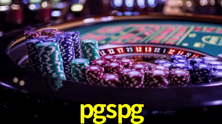 Roulette Table pgspg