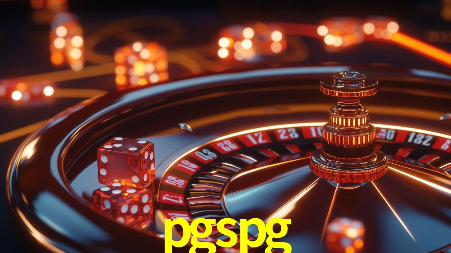 pgspg BET