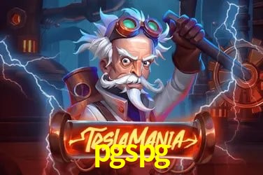 Provedores de Jogos pgspg