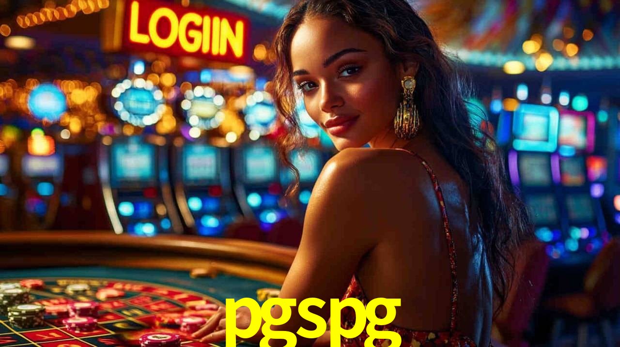 Casino Ao Vivo pgspg