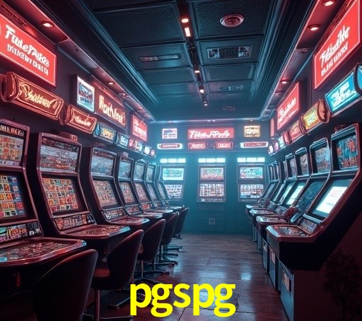 Jogos populares e pagamentos rápidos na pgspg