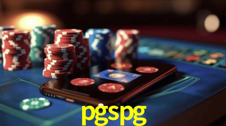 Casino VIP pgspg