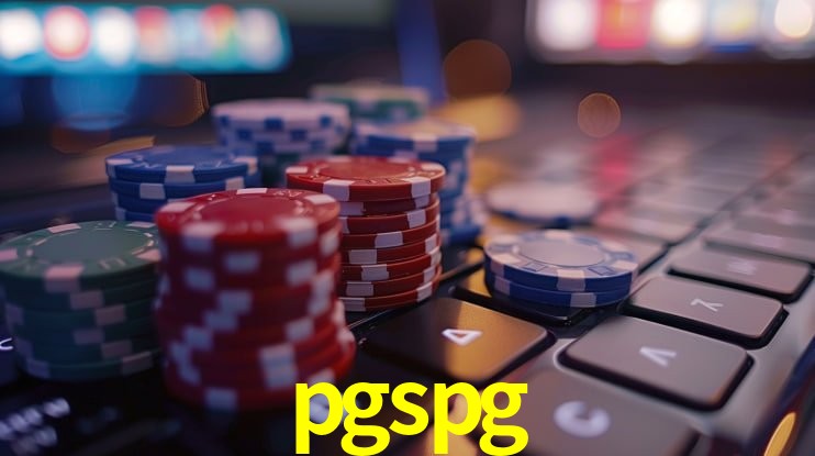 Tecnologia da Plataforma pgspg